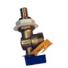 PEX Cold Handle 3/4in. Hose Washing Machine Valve