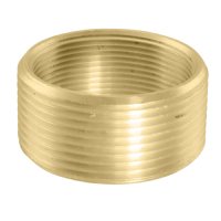 Fine to Coarse Thread Bath Waste Bushing