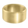 Fine to Coarse Thread Bath Waste Bushing