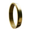 Brass Half Ferrule