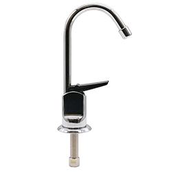 Touch-flo faucet