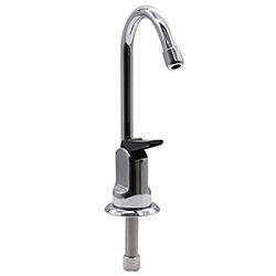 Touch-flo faucet