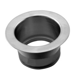 EZ-Mount Disposal Flange