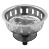 Basket for Wing Nut Basket Strainer