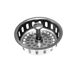 Basket for Post Basket Strainer