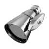 Chatham Style 2-1/4 in Diameter Shower Head