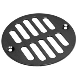 Shower Strainer Grill