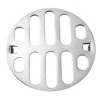 Frank Pattern Shower Strainer Grill