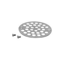 Plastic Oddities Shower Strainer