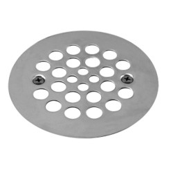 Plastic Oddities Shower Strainer