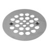 Plastic Oddities Shower Strainer