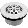 1-1/2 Coarse Thread Beehive Strainer