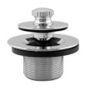 1-3/8" Pull & Drain Bath Drain