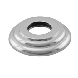 1/2" IPS Decorative Shower Arm Flange