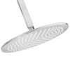 12 in. Round Thin Shower Head