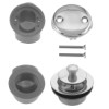 1-1/2" Sch. 40 ABS Twist & Close Plumber’s Pack