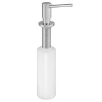 Contemporary Soap/Lotion Dispenser