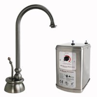 Calorah Hot Water Dispenser Kit