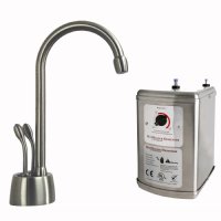 Develosah Hot/Cold Water Dispenser Kit