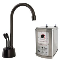 Develosah Hot/Cold Water Dispenser Kit