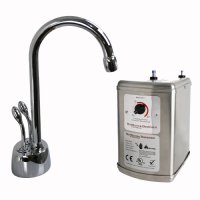 Develosah Hot/Cold Water Dispenser Kit