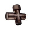 1/2" Diverter Valve for Shower Arm