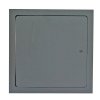 Access Panel with Screwdriver Latch 12 x 12 in.